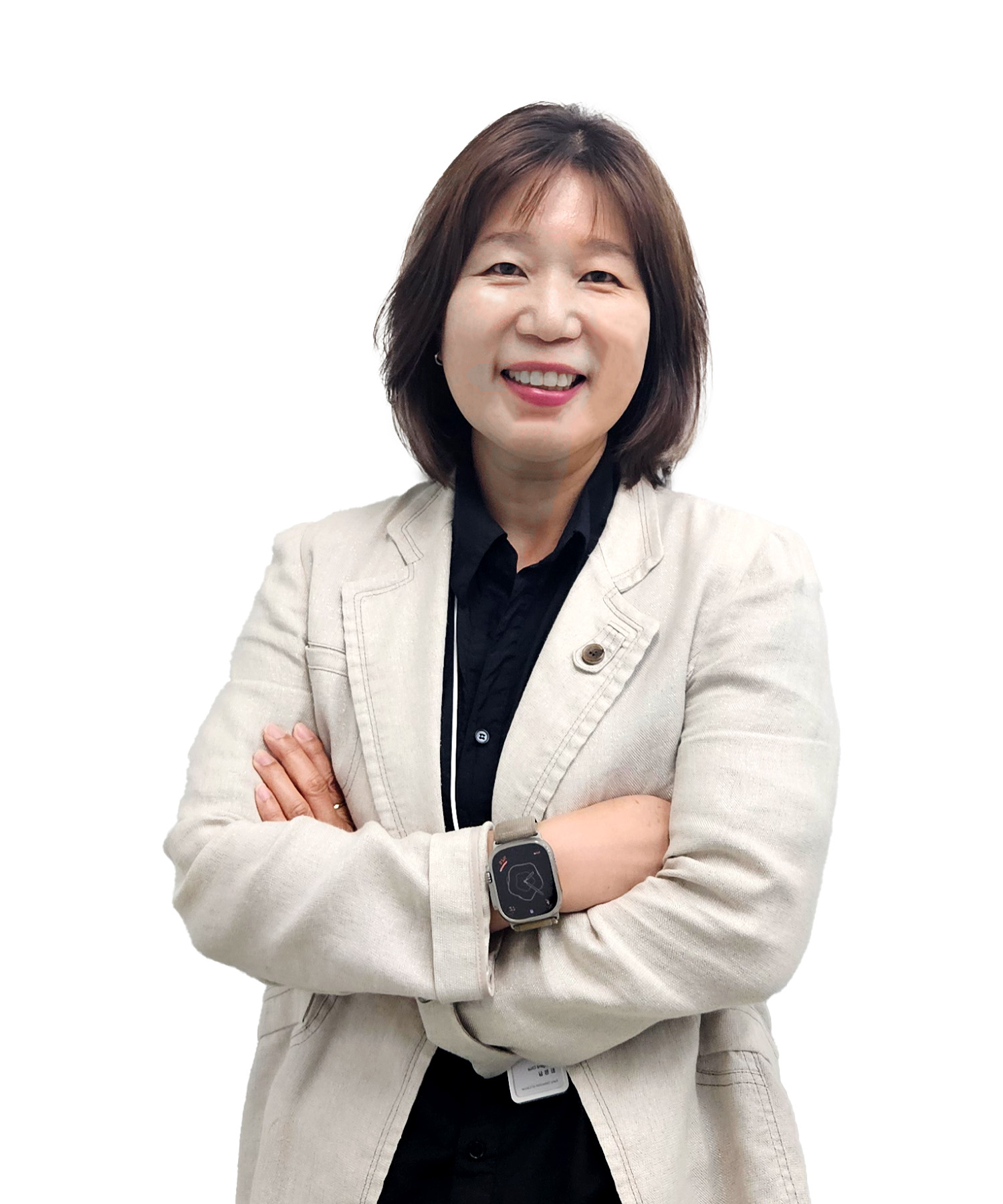 Jeong Shill Choi